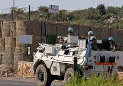 لبنان يرفض صيغة "اليونيفيل"
