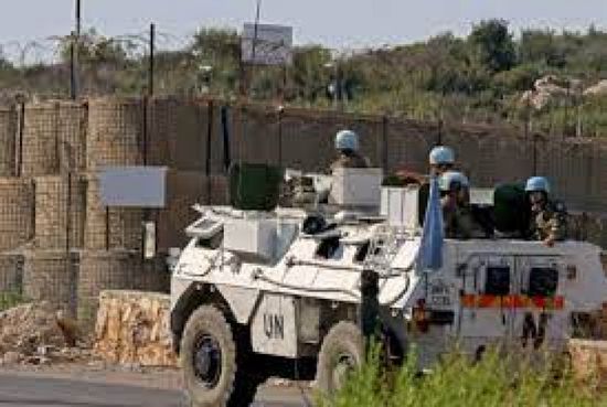 لبنان يرفض صيغة "اليونيفيل"