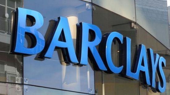 بنك باركليز ينصح بالرهان ضد سندات شركات الأمريكية
