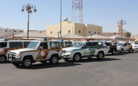 خلال أسبوع.. ثلثا المتسللين إلى حدود السعودية من اليمنيين