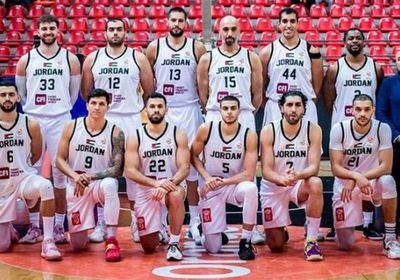 نتيجة مباراة الأردن واليونان في كأس العالم للسلة 2023