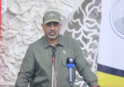 الرئيس الزُبيدي: أبين مستهدفة بالإرهاب وسنقاتل لاجتثاثه