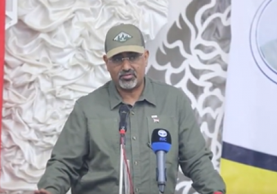 الرئيس الزُبيدي لأبناء أبين: سنبقى إلى جانبكم ولن نتأخر