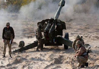 روسيا: تدمير رادارا تتبعياً وتحيد نحو 700 عسكري أوكراني