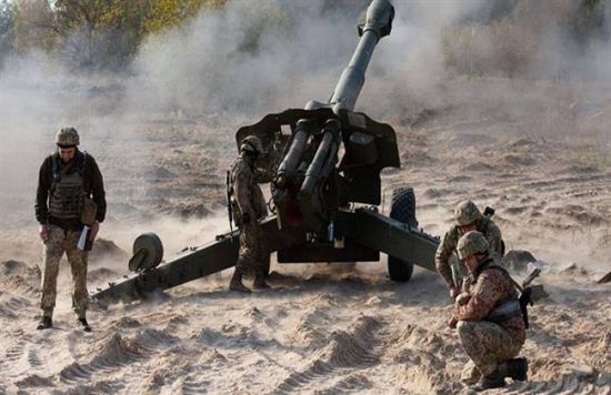روسيا: تدمير رادارا تتبعياً وتحيد نحو 700 عسكري أوكراني