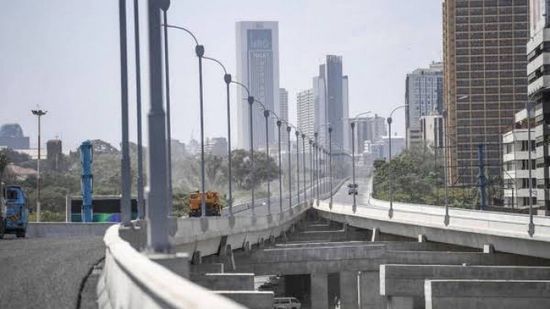 أبرزها مطار نيروبي.. مدن ومؤسسات كينية تغرق في الظلام