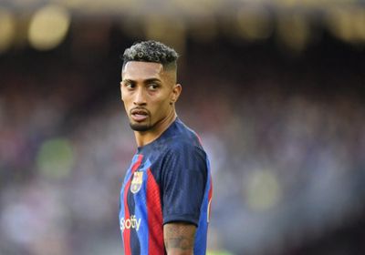 النصر يتحرك لضم البرازيلي رافينها