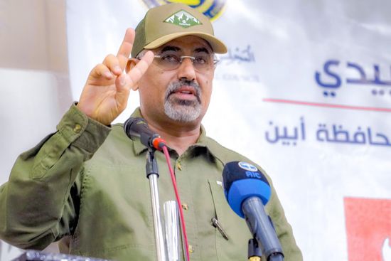 أبين تجدد رفضها للإرهاب.. فصيل أخير بمعركة دحر التطرف