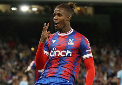 التعادل يحسم مواجهة بالاس أمام برنتفورد