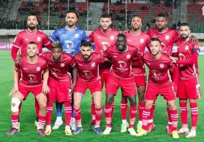 حسنية أغادير يفرض التعادل على أسفي بالدوري المغربي