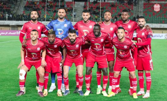 حسنية أغادير يفرض التعادل على أسفي بالدوري المغربي