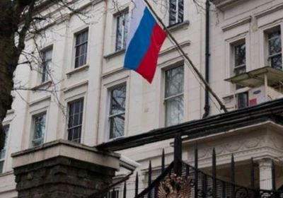 سفارة روسيا ببيروت: نسعى للتواصل مع المواطنين المحتجزين في لبنان