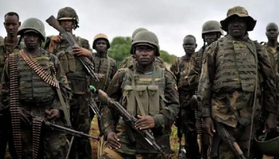 أوغندا تصفى قيادياً بجماعة متطرفة شرق الكونغو