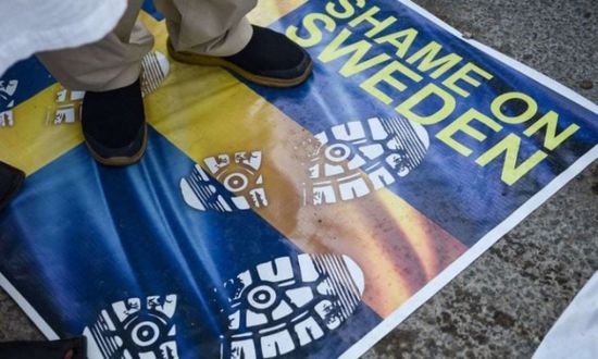 رغم مساعي الدنمارك.. السويد تستبعد حظر حرق النصوص الدينية