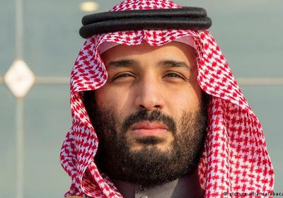 ولي العهد السعودي يهنئ رئيس وزراء كمبوديا بمناسبة أدائه اليمين الدستورية