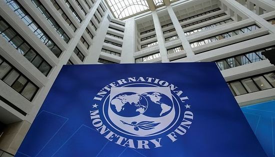الأرجنتين تحصل على 7.5 مليار دولار من صندوق النقد الدولي