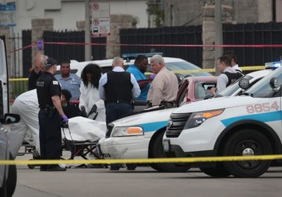 مصرع 4 أشخاص إثر إطلاق نار بولاية فلوريدا الأمريكية