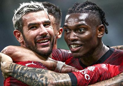 ميلان يكتسح تورينو برباعية في الدوري الإيطالي