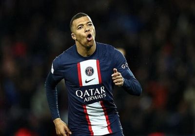 باريس سان جيرمان يفوز على لانس بالدوري الفرنسي