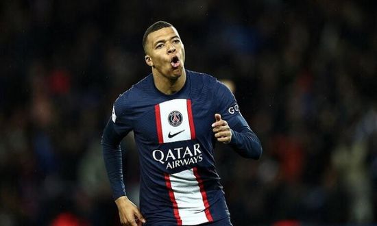 باريس سان جيرمان يفوز على لانس بالدوري الفرنسي