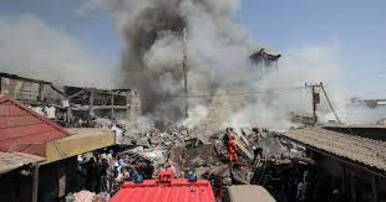 انفجاران في رومانيا يخلفان قتلى ومصابين