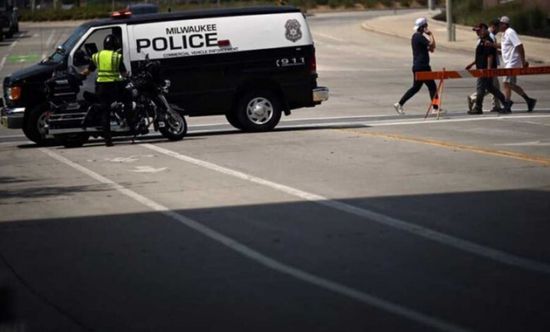 إصابة 7 أشخاص بالرصاص في بوسطن