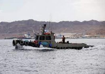 لبنان يعلن اختراق زورق حربي إسرائيلي للمياه الإقليمية