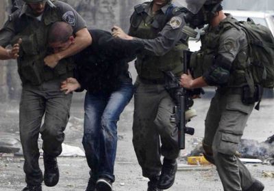 الاحتلال الإسرائيلي يواصل عدوانه على الشعب الفلسطيني