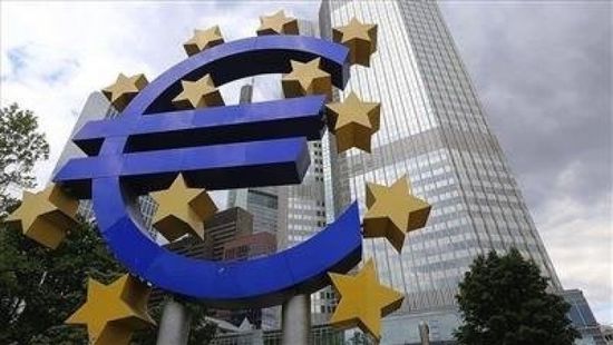انكماش اقتصادي في منطقة اليورو مع تراجع نشاط الأعمال
