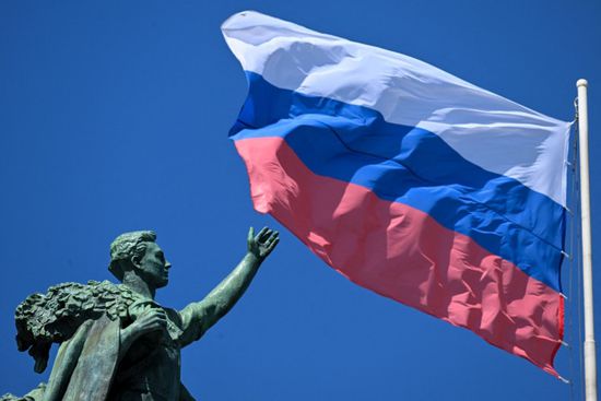 روسيا ترفع القيود على توزيعات الأرباح للمستثمرين الأجانب