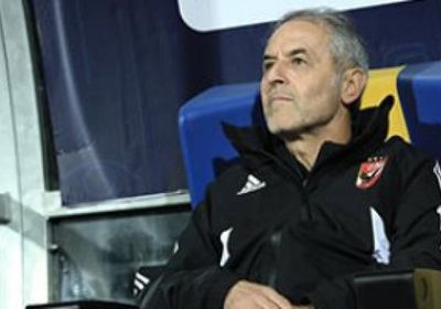 رسميا.. الأهلي يمدد عقد كولر لمدة 3 سنوات قادمة