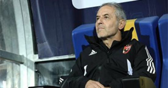 رسميا.. الأهلي يمدد عقد كولر لمدة 3 سنوات قادمة