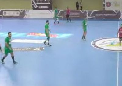 نتيجة مباراة الهدى السعودي ووفاق عين التوتة بالبطولة العربية لليد 2023