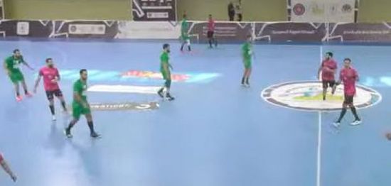 نتيجة مباراة الهدى السعودي ووفاق عين التوتة بالبطولة العربية لليد 2023