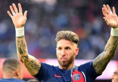 راموس يوافق على الانضمام رسميا إلى الاتحاد السعودي