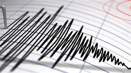 زلزال بقوة 4.1 ريختر يضرب بحر إيجة في تركيا