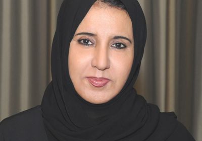 ميثاء الشامسي: يوم المرأة الإماراتية يعكس دور قيادة الدولة
