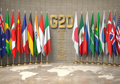 الهند تدعو لضم الاتحاد الإفريقي لمجموعة العشرين