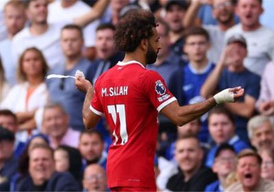 محمد صلاح يقود ليفربول أمام نيوكاسل