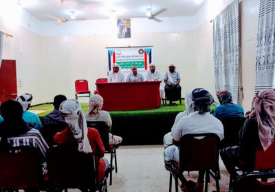 الهيئة الشرعية الجنوبية تعقد اجتماعها التأسيسي الأول في سقطرى