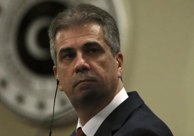 الخارجية الإسرائيلية: الوزير كوهين التقى بنظيرته الليبية