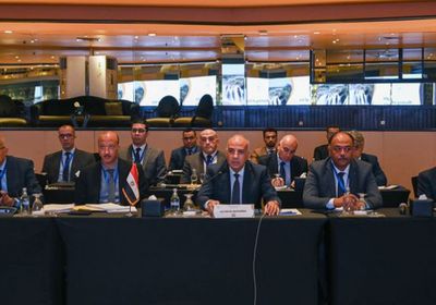 انطلاق جولة جديدة من مفاوضات سد النهضة في القاهرة