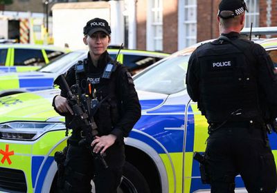 استنفار شرطة لندن بعد اختراق نظام تكنولوجيا معلومات