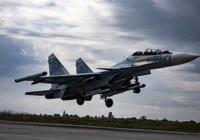 مقاتلة روسية تعترض طائرة استطلاع أمريكية فوق البحر الأسود