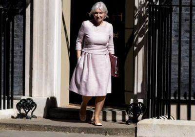 رسميًّا.. نائبة بريطانية تقدم استقالتها وتهاجم "سوناك"