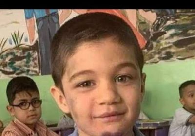 محكمة عراقية تقضي بالسجن 15 عامًا لقاتله الطفل موسى