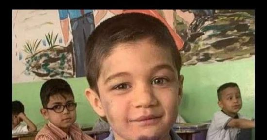 محكمة عراقية تقضي بالسجن 15 عامًا لقاتله الطفل موسى