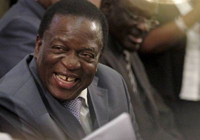 تعليق حاسم من رئيس زيمبابوي على مزاعم تزوير الانتخابات