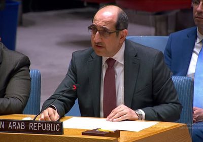 الرئيس السوري يعين بسام صباغ نائبًا لوزير الخارجية