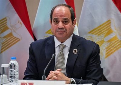السيسي: مصر تسير بشكل جيّد نحو تحقيق الإنجازات